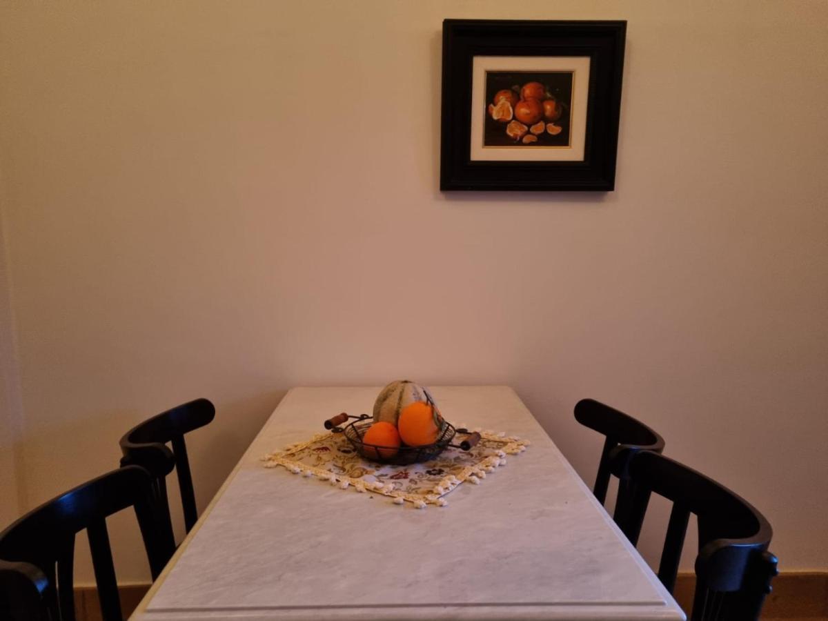 Apartament Fornace Del Conte Abbadia di Montepulciano Zewnętrze zdjęcie