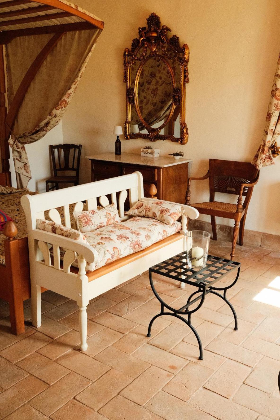 Apartament Fornace Del Conte Abbadia di Montepulciano Zewnętrze zdjęcie